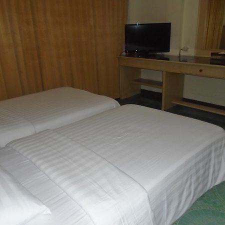 Hotel Duta Palembang Exterior foto