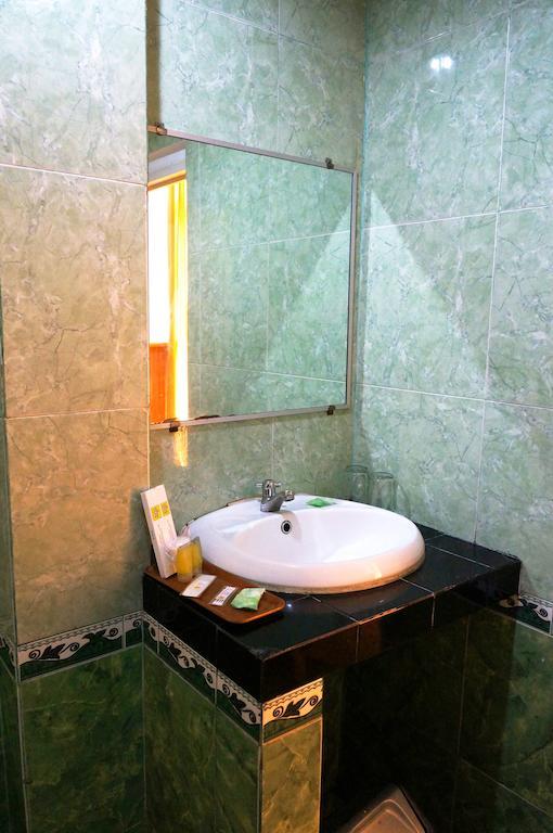 Hotel Duta Palembang Habitación foto