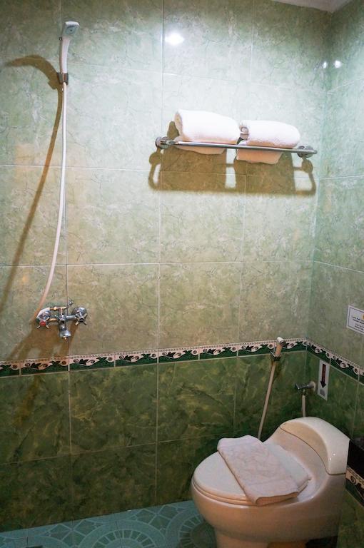 Hotel Duta Palembang Habitación foto