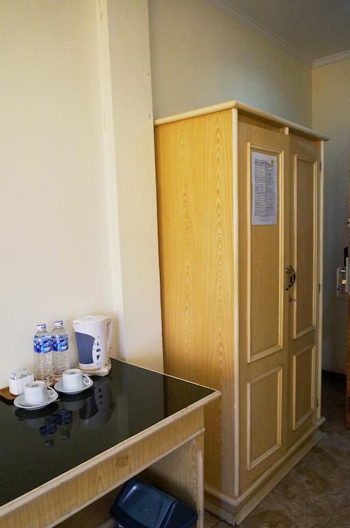 Hotel Duta Palembang Habitación foto
