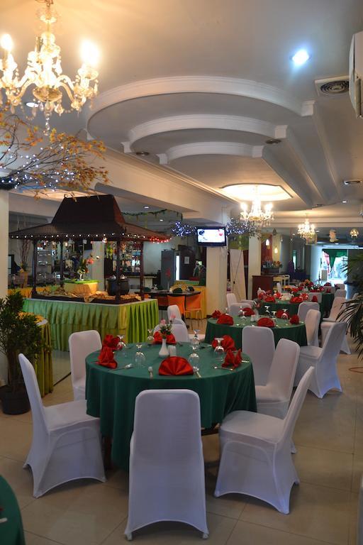 Hotel Duta Palembang Exterior foto
